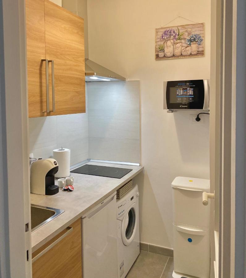 Bella Vacanza - City Center -Air Conditioning -Wi-Fi Rapallo Exterior foto