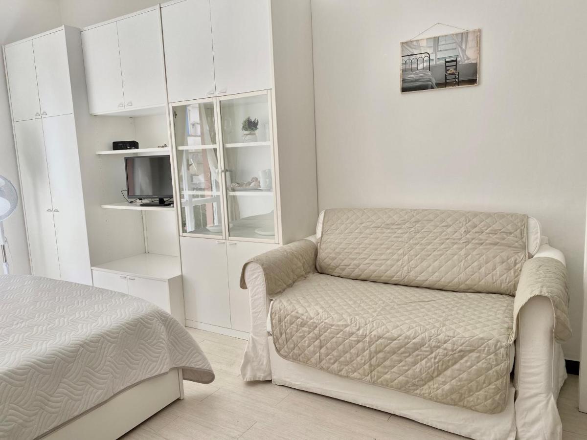 Bella Vacanza - City Center -Air Conditioning -Wi-Fi Rapallo Exterior foto