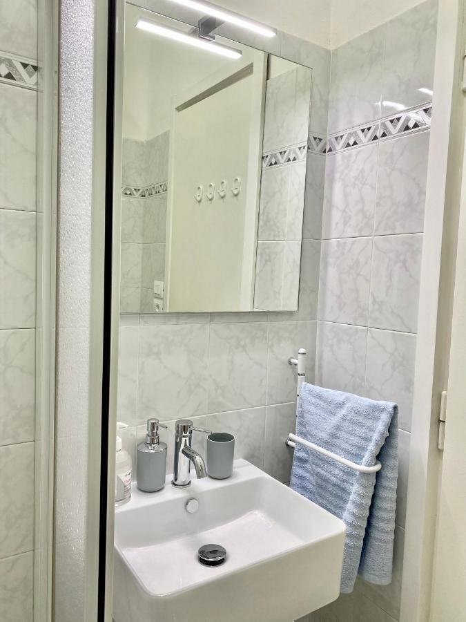Bella Vacanza - City Center -Air Conditioning -Wi-Fi Rapallo Exterior foto